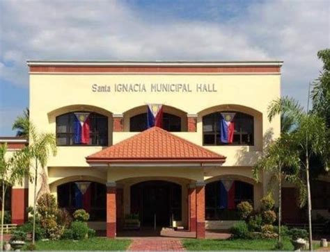 Santa Ignacia, Tarlac Profile – PhilAtlas.